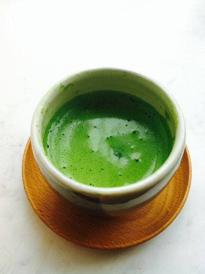 Yame Matcha "Kiji no Sato" 20g by Kogacha – Premium Yame Matcha from Fukuoka | Gentle Umami, Mellow Sweetness, Low Bitterness & Easy Everyday Drinking