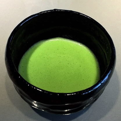 Shincha Matcha 20g (0.7 oz) Tin by Hoshino Seichaen – Premium Ceremonial Grade Yame Matcha | First Flush Limited Edition