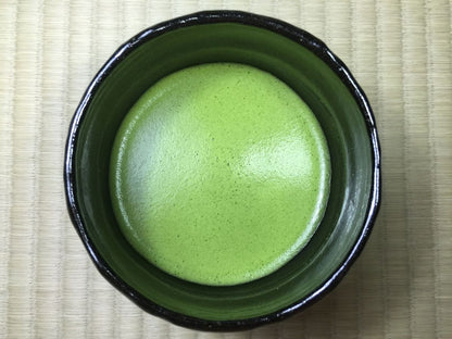 Yame Matcha 30g by Haraguchien – Premium Yame Matcha from Fukuoka | Rich Umami, Mellow Sweetness, Deep Kokumi & Elegant Aroma