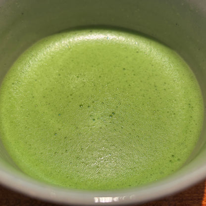 Organic Otsuka Matcha 20g (0.71 oz) by Otsuka Seicha – Premium Organic Japanese Matcha from a Historic Tea House Founded in 1870 | Ceremonial Grade, No Additives, Multi-Certified