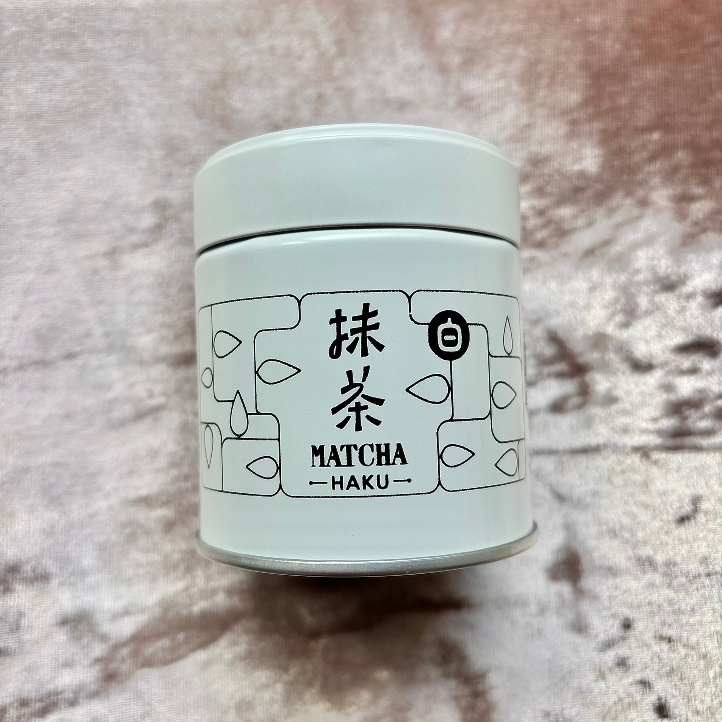 Matcha Haku 30g (1.06 oz) by Susumuya – Premium Ceremonial Grade Kagoshima Matcha | Crisp & Elegant, Clean Umami, Gentle Sweetness & Refined Finish