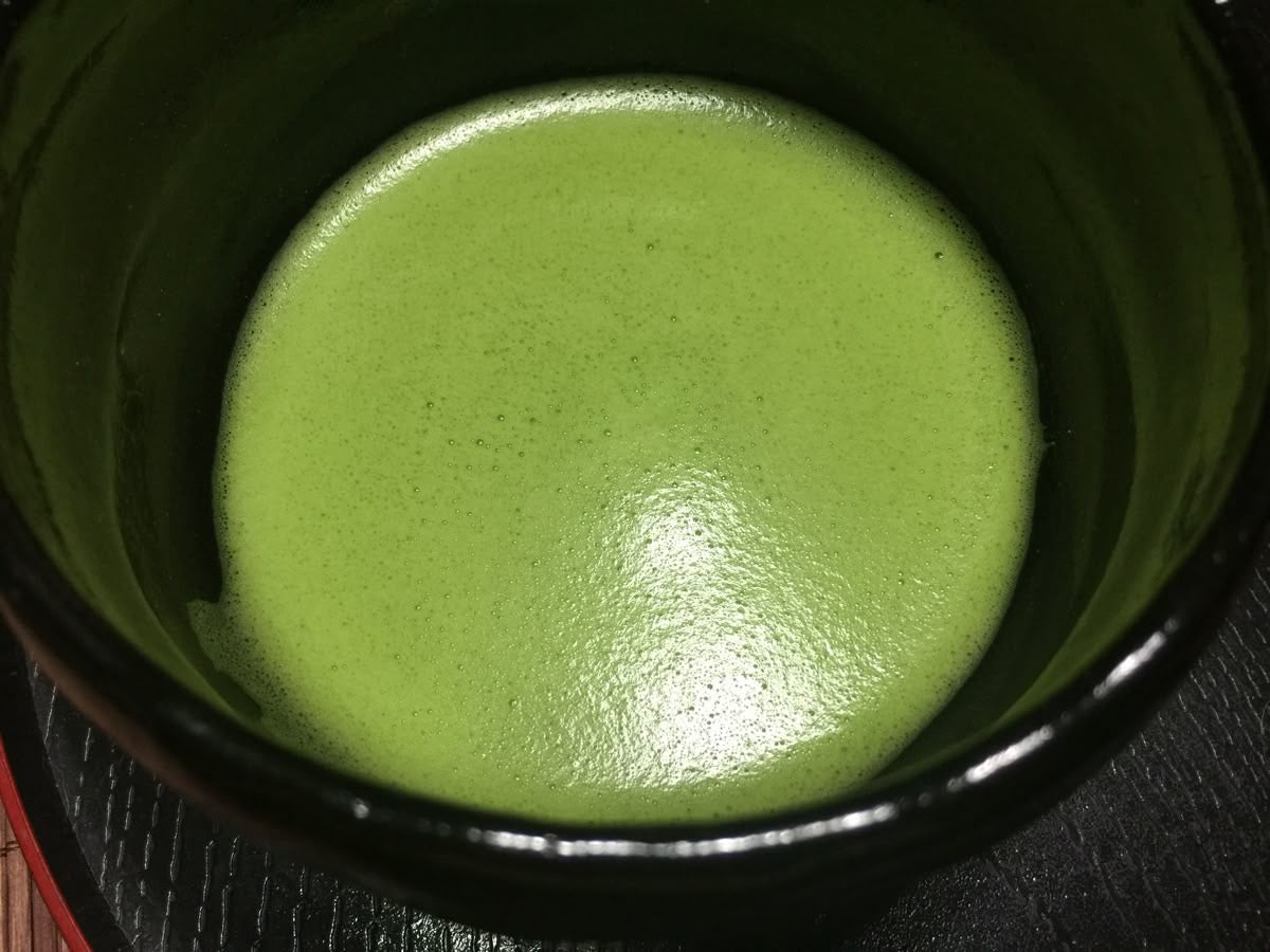 Matcha Ikkyu no Sato 30g (1.06 oz) Tin by Hosuien – Premium Everyday Matcha from Mie | Soft Mouthfeel, Gentle Aroma, Clean Finish & Easy Daily Drinking