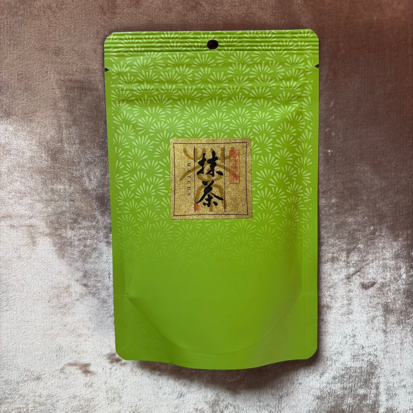 Powdered Matcha 80g Stand-Up Pouch by Seikōcha – Versatile Japanese Matcha ｜Cooking, Baking & Daily Use