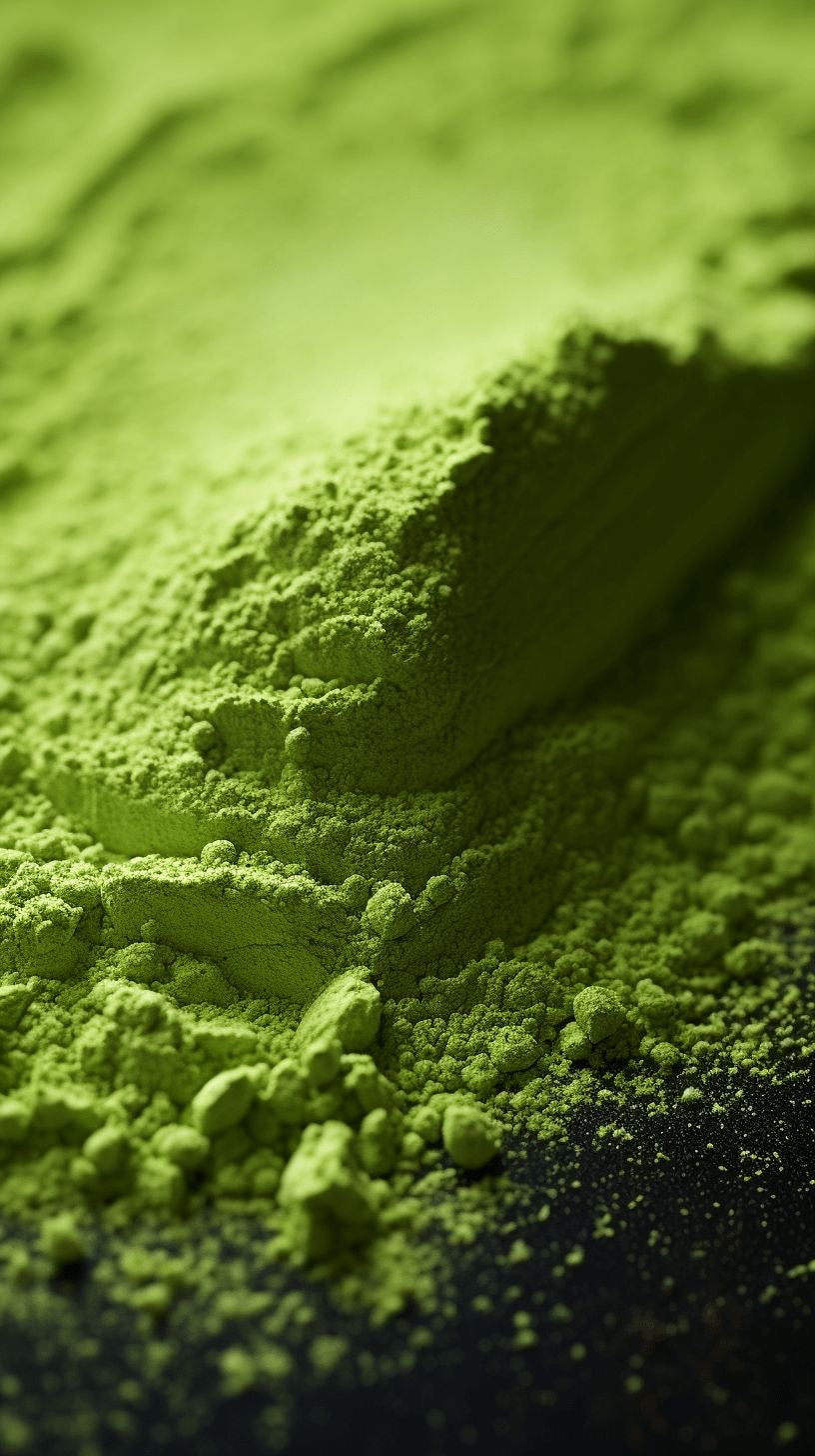 Goshoguruma Matcha 30g by Tobai Tea – Premium Uji Matcha from Historic Kizu, Kyoto | Balanced Everyday & Ceremonial Use