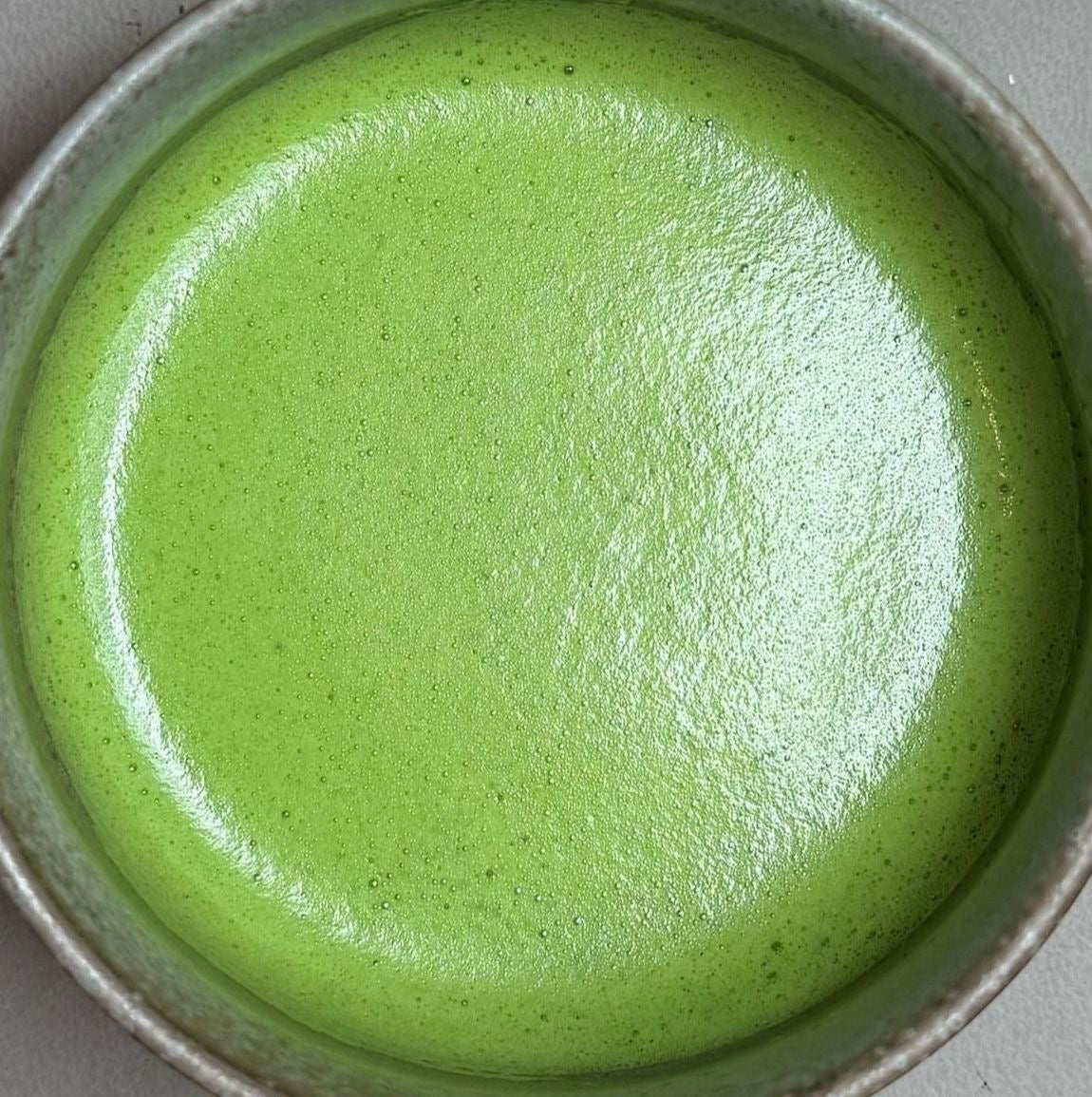 Uji Matcha "Megi no Mukashi" 30g Tin by Shohokuen – Premium Uji Matcha from Kyoto | Elegant Aroma, Mellow Umami, Gentle Sweetness & Refined Everyday Taste