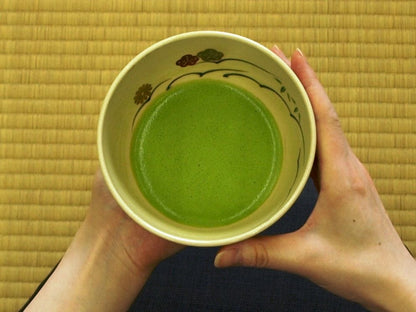 Matcha Ike no Shiro 40g (1.41 oz) Tin by Marukyu Koyamaen – Premium Uji Matcha from Kyoto | Pure & Elegant, Gentle Umami, Clean Sweetness & Crystal-Clear Finish