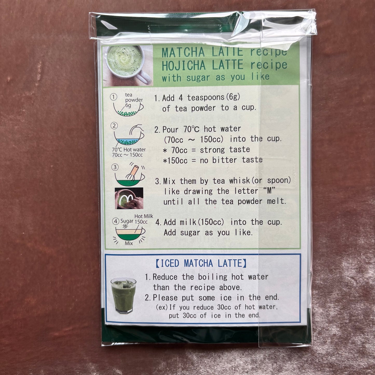 Pre-Wrapped Uji Matcha Gift Pouch 30g (1.06 oz) by Kyoto Select Shop – 100% Pure Japanese Green Tea Powder with Ribbon & "For You" Gold Seal | Perfect for Rich Matcha Lattes & Baking