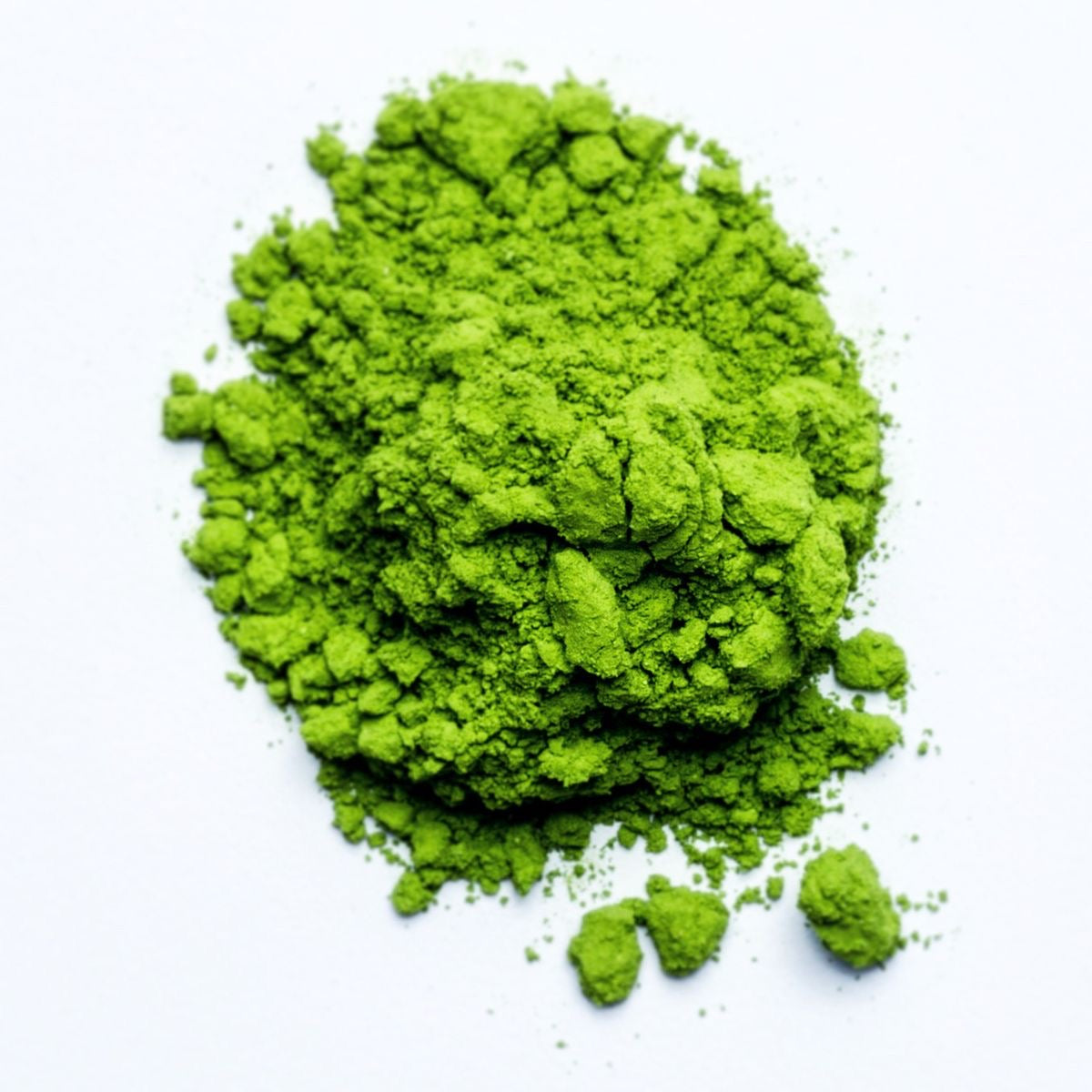 Matcha Ikaruga no Shiro 40g (1.41 oz) Tin by Fukujuen – Premium Uji Matcha from Kyoto | Clean & Refreshing Taste, Gentle Flavor, Easy Everyday Drinking