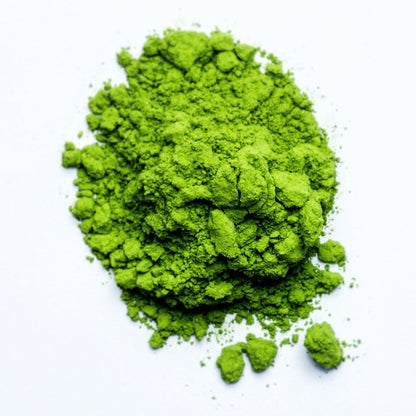 Matcha Ikaruga no Shiro 40g (1.41 oz) Tin by Fukujuen – Premium Uji Matcha from Kyoto | Clean & Refreshing Taste, Gentle Flavor, Easy Everyday Drinking