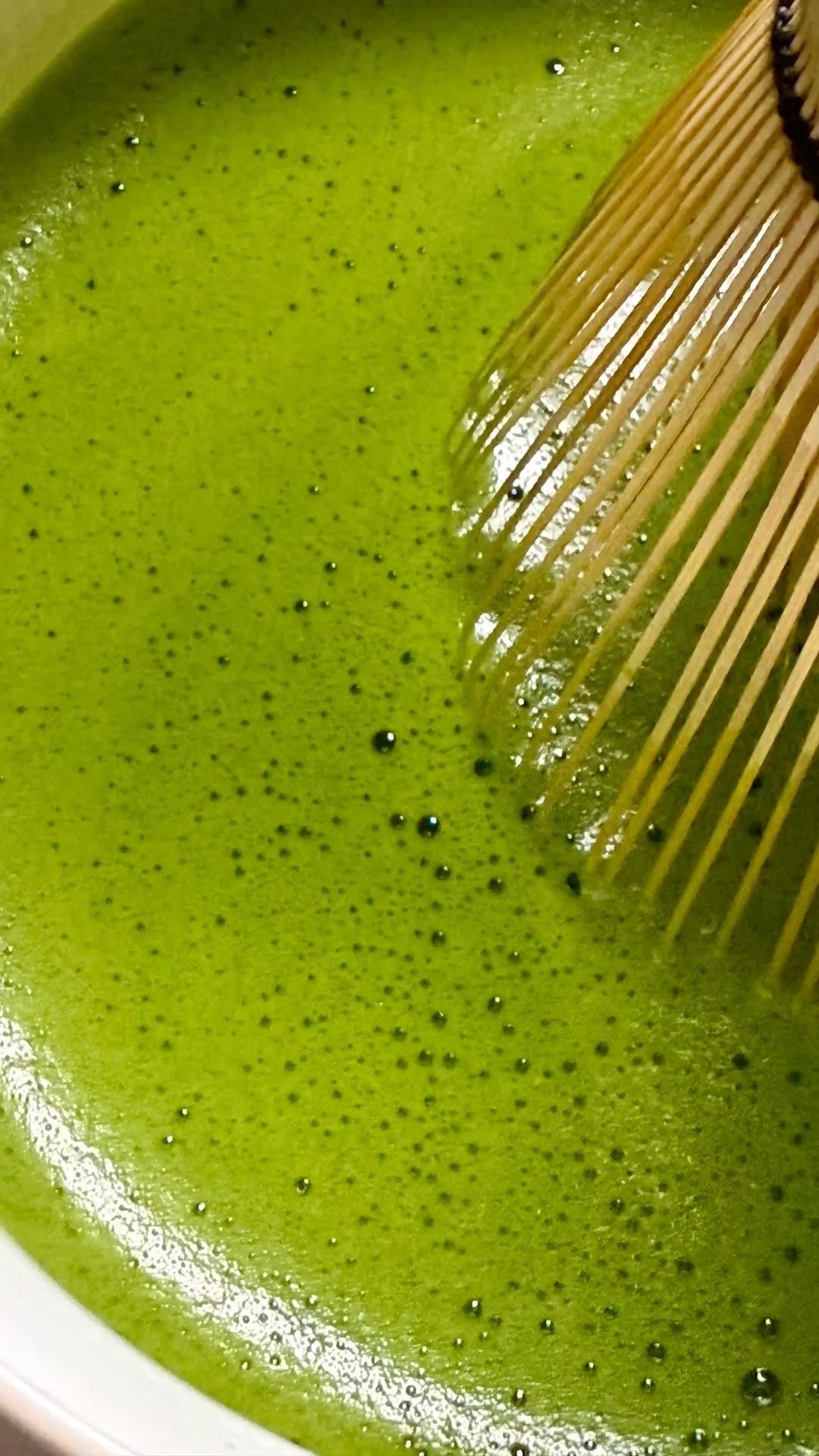 Yame Hoshino Matcha 30g by Onoen – Premium Matcha from the Famous Hoshino Region, Same Area as Hoshino Seichaen | Rich Umami & Sweetness