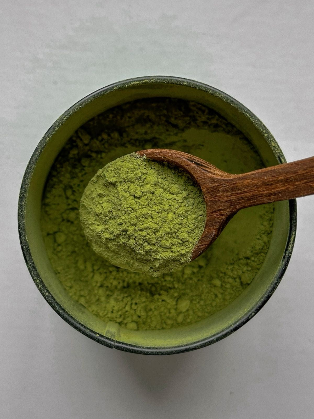 Matcha Ryushou no Shiro 30g (1.06 oz) Tin by Fukujuen – Premium Uji Matcha from Kyoto | Elegant & Refined, Gentle Umami, Clean Aftertaste & Versatile Daily Use